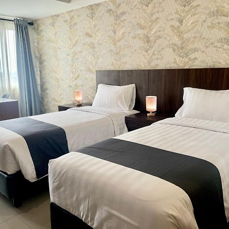 Nemuru Hotel Ciputat Pondokcabe Hilir Exterior photo